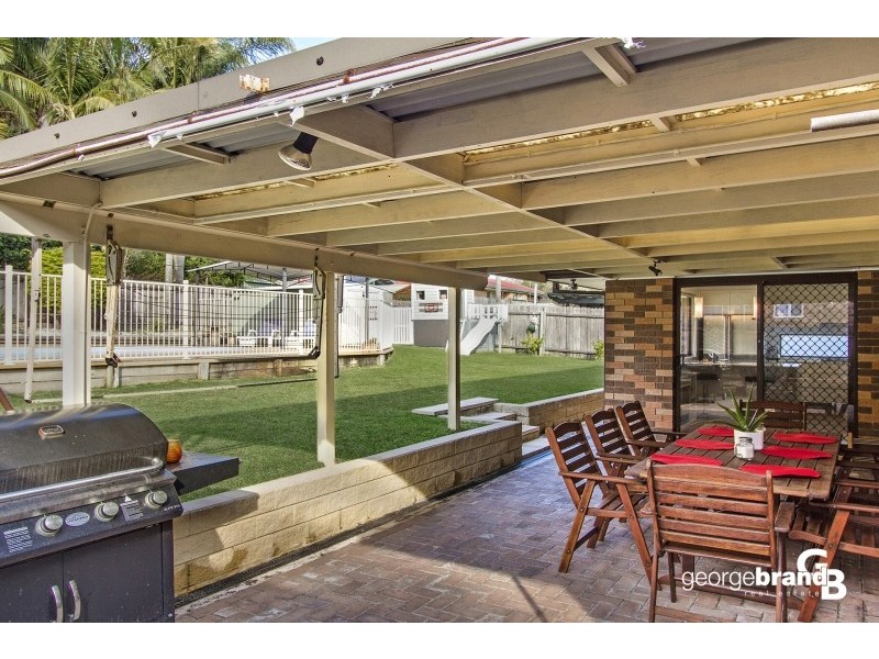 130 Langford Drive, Kariong NSW 2250