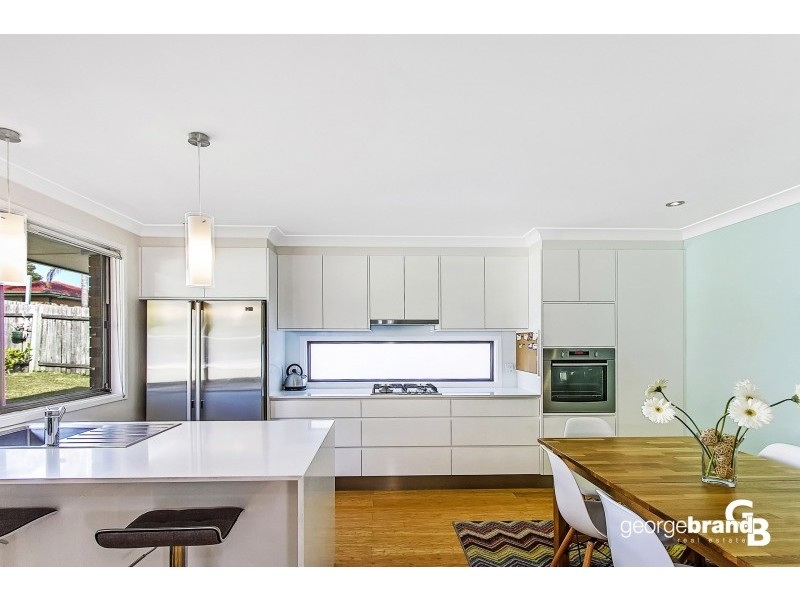 130 Langford Drive, Kariong NSW 2250