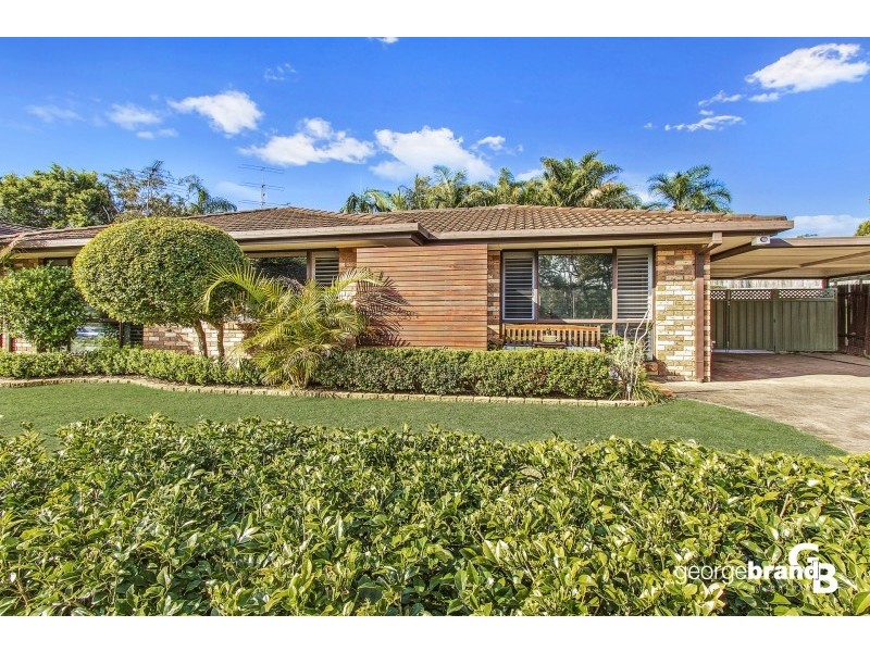 130 Langford Drive, Kariong NSW 2250