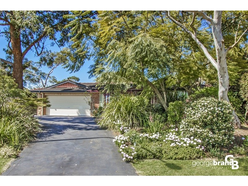 24 Cebalo Place, Kariong NSW 2250