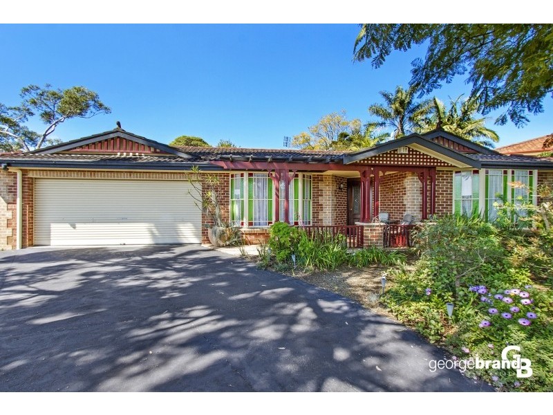24 Cebalo Place, Kariong NSW 2250