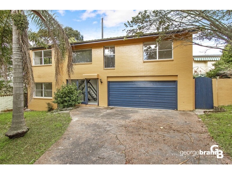 19 Marbarry Avenue, Kariong NSW 2250