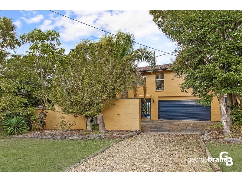 19 Marbarry Avenue, Kariong NSW 2250