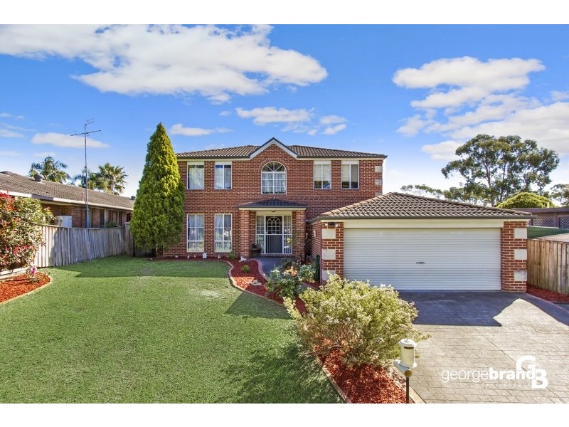 22 Hempstalk Crescent, Kariong NSW 2250