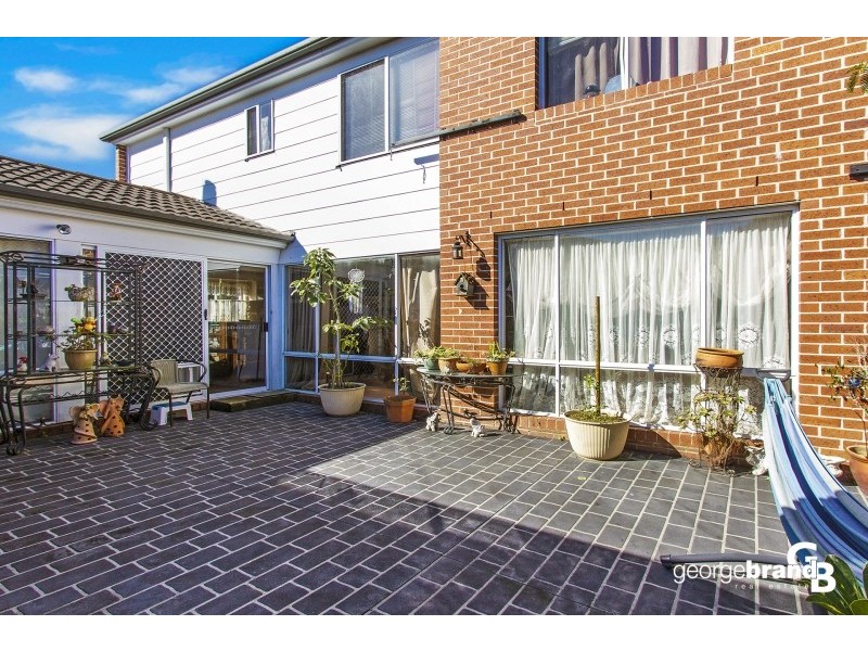 22 Hempstalk Crescent, Kariong NSW 2250