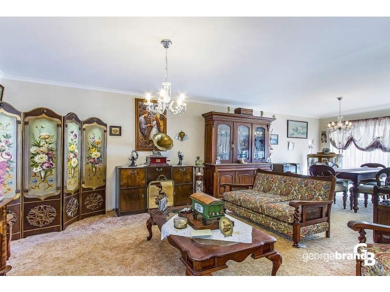 22 Hempstalk Crescent, Kariong NSW 2250