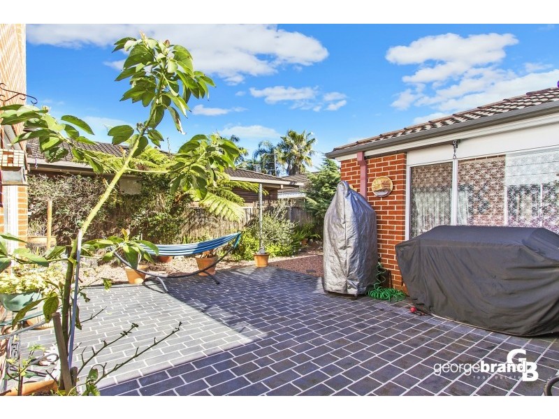 22 Hempstalk Crescent, Kariong NSW 2250