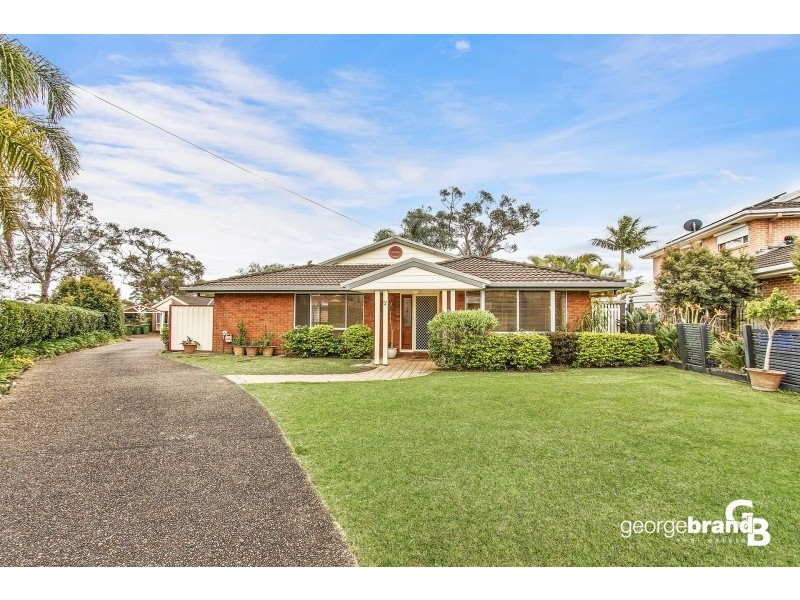 68a Tudawali Crescent, Kariong NSW 2250