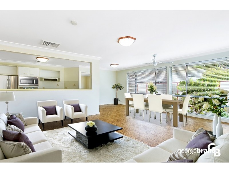 68a Tudawali Crescent, Kariong NSW 2250