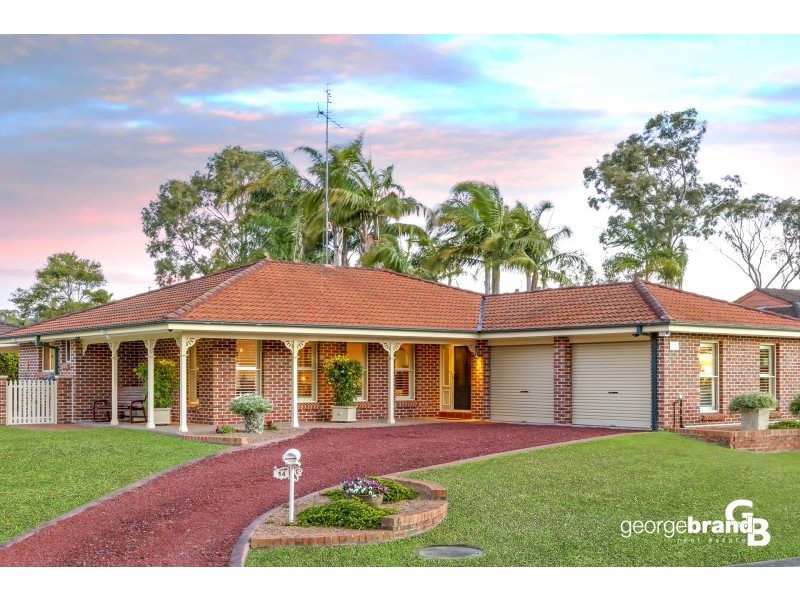14 Hempstalk Crescent, Kariong NSW 2250