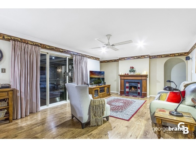 14 Hempstalk Crescent, Kariong NSW 2250