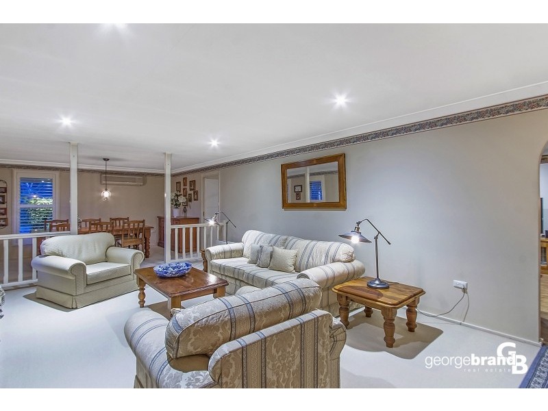 14 Hempstalk Crescent, Kariong NSW 2250