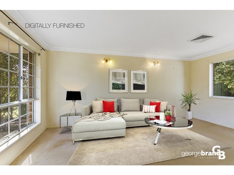 14 Fox Close, Kariong NSW 2250