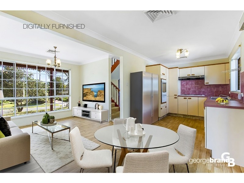 14 Fox Close, Kariong NSW 2250