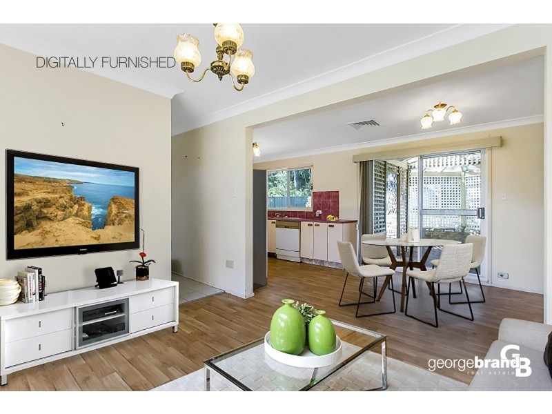 14 Fox Close, Kariong NSW 2250