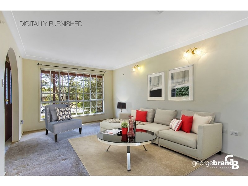 14 Fox Close, Kariong NSW 2250