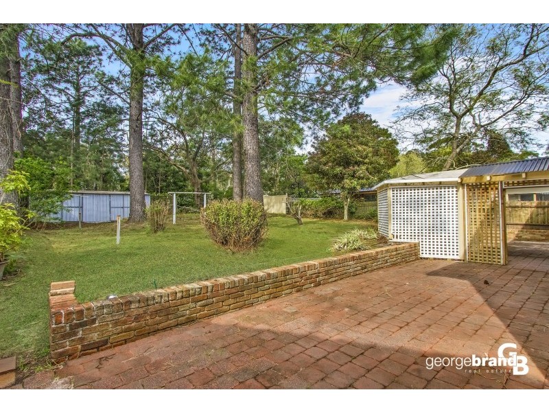 14 Fox Close, Kariong NSW 2250