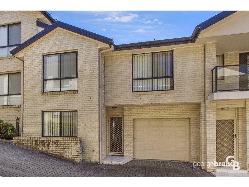 2/207-209 Gertrude Street, North Gosford NSW 2250