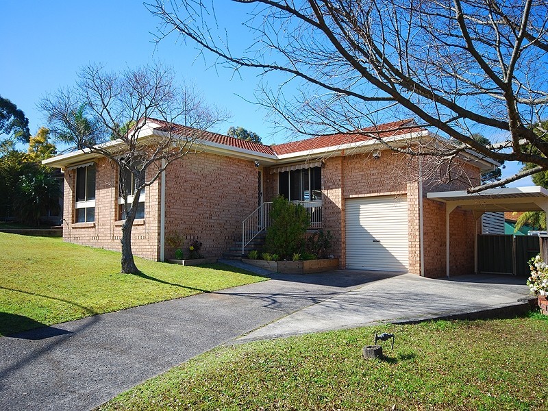 19 Benkari Avenue, Kariong NSW 2250