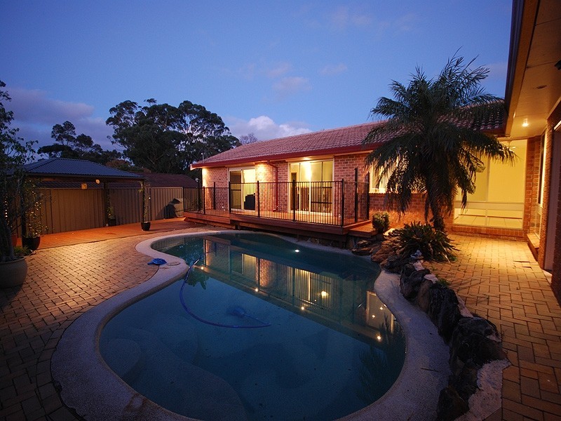 35 Tudawali Crescent, Kariong NSW 2250