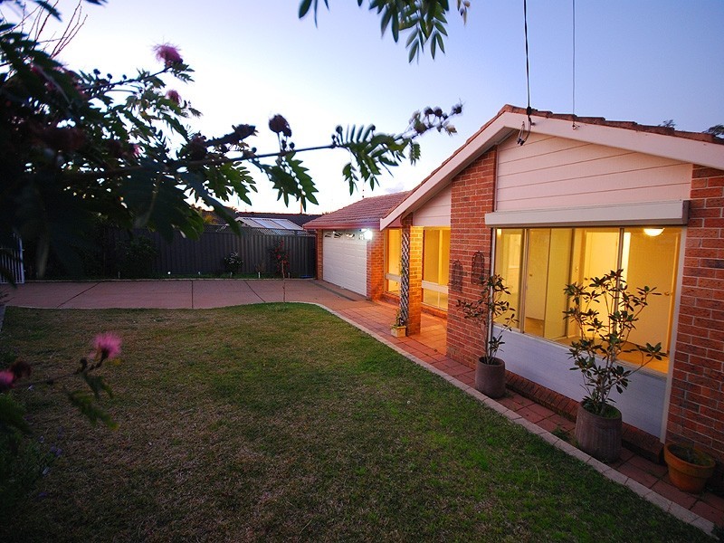 35 Tudawali Crescent, Kariong NSW 2250