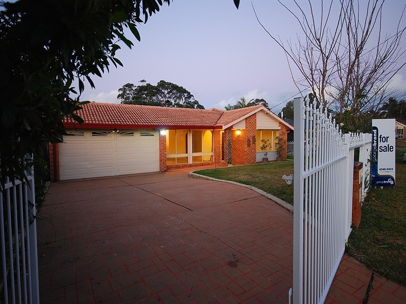 35 Tudawali Crescent, Kariong NSW 2250