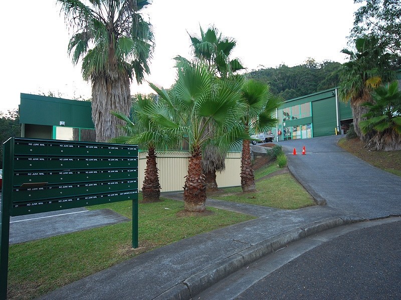 4/5 Daintree Place, West Gosford NSW 2250