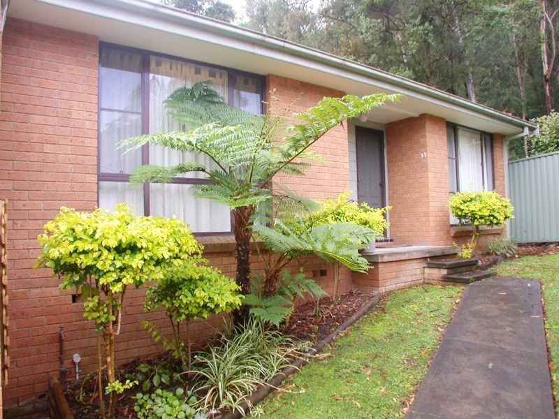 33/63-65 Davies Street, Kincumber NSW 2251