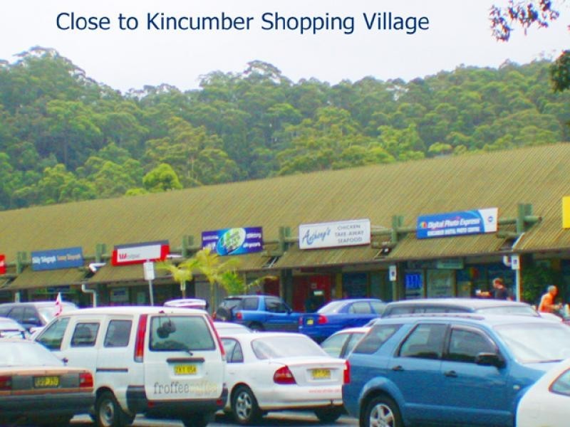 Kincumber NSW 2251