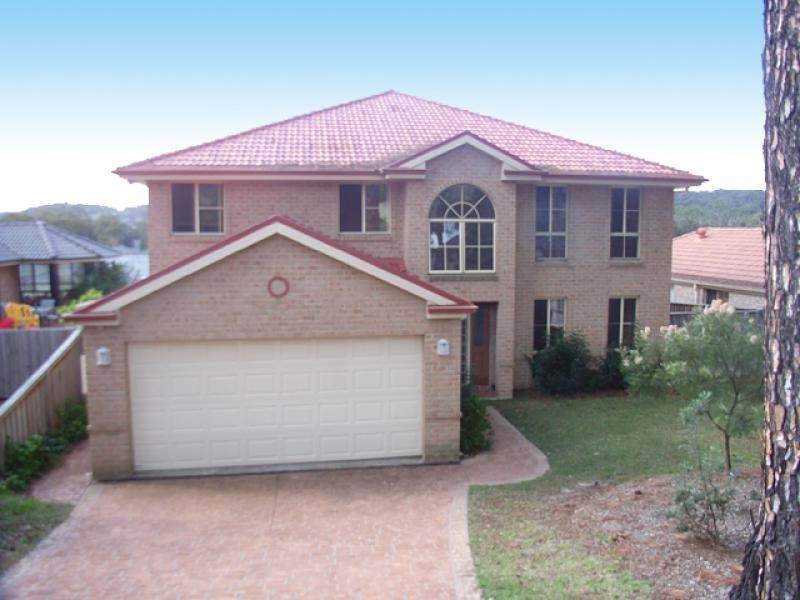 Bensville NSW 2251