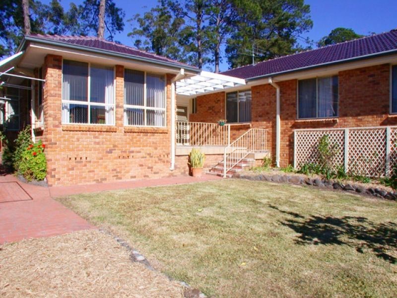 Bensville NSW 2251