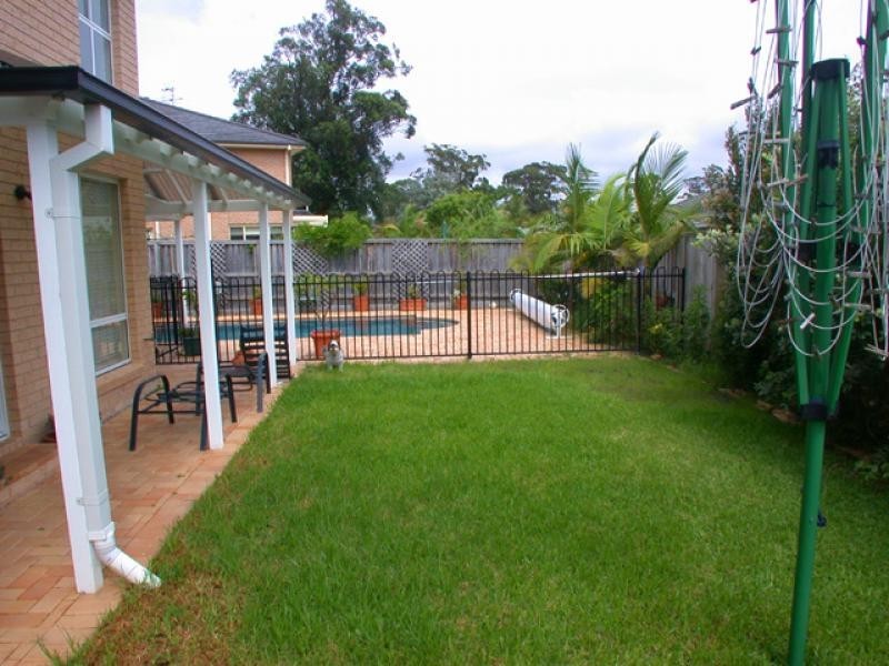 Bensville NSW 2251