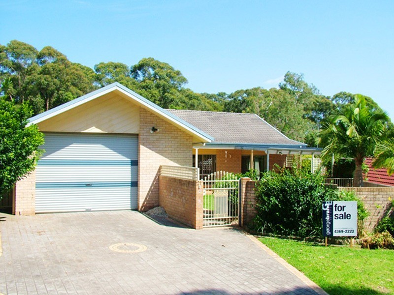 Green Point NSW 2251