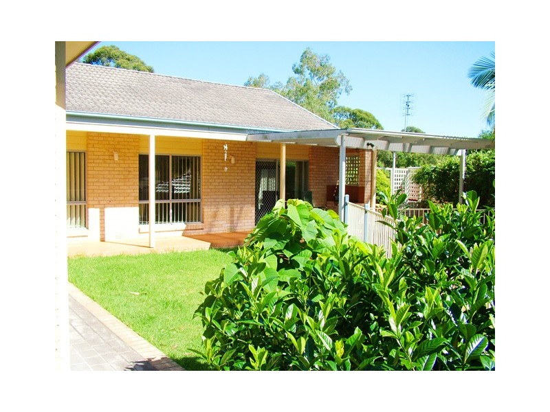 Green Point NSW 2251