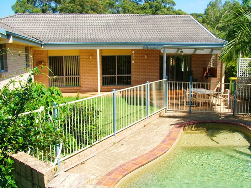 Green Point NSW 2251