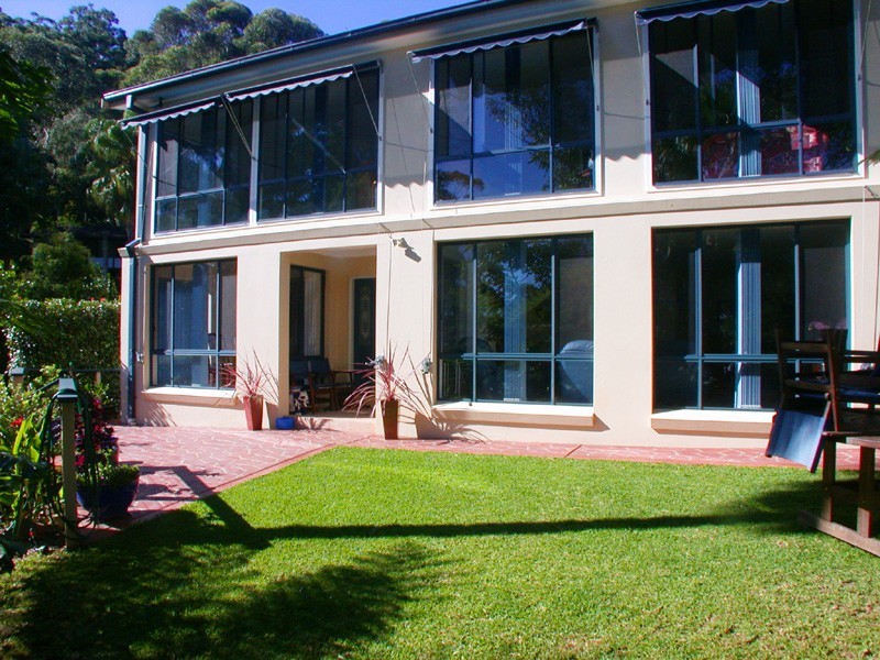 Green Point NSW 2251