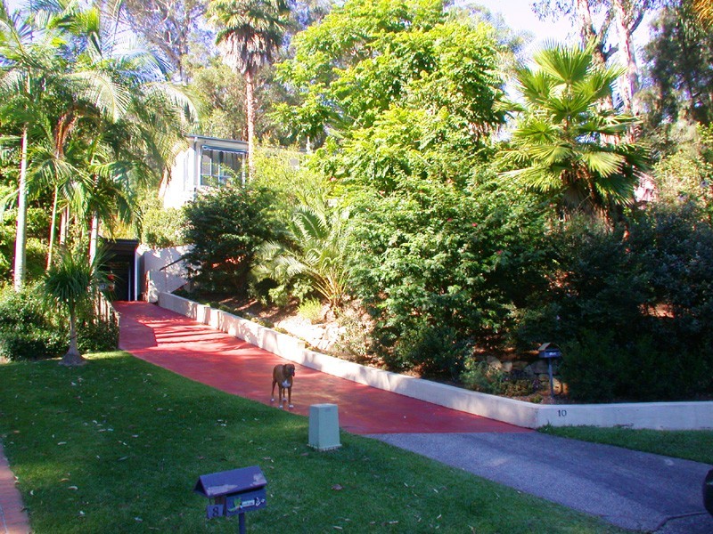 Green Point NSW 2251