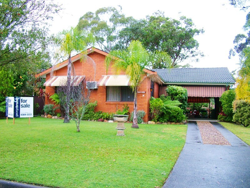 Kincumber NSW 2251