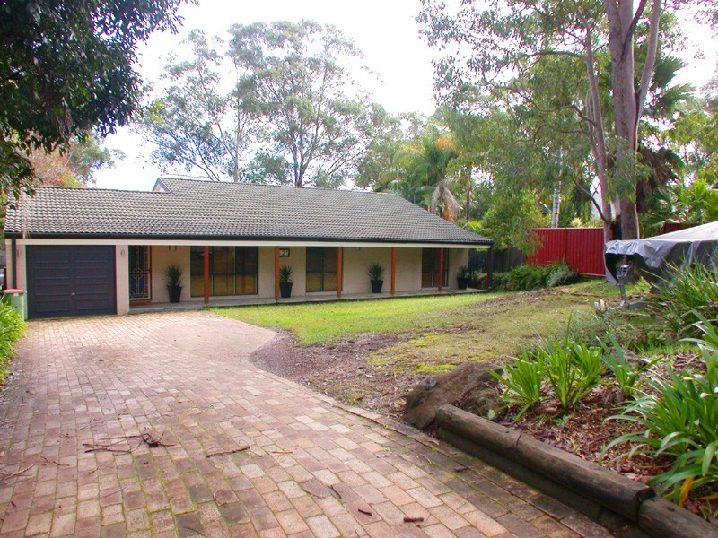 Kincumber NSW 2251
