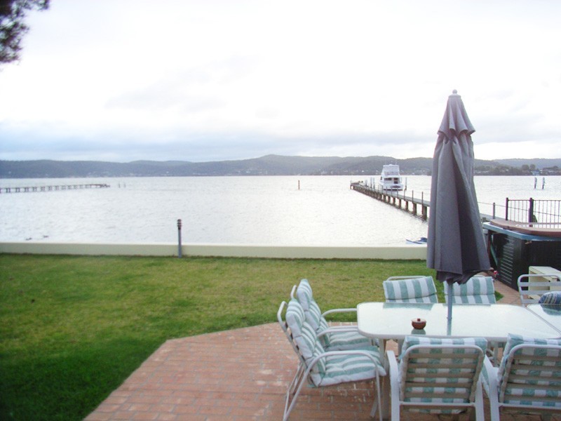 Green Point NSW 2251