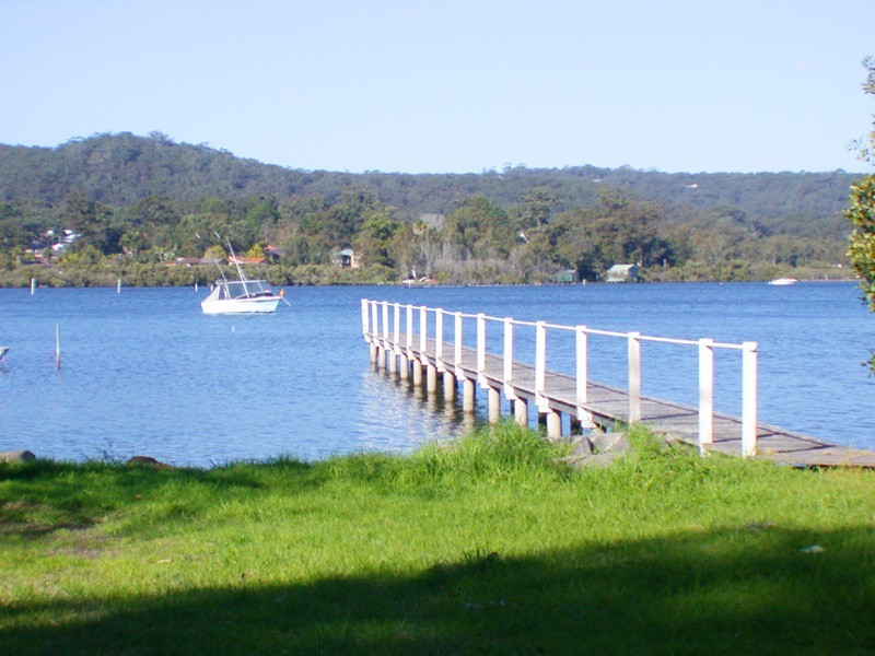 Kincumber South NSW 2251
