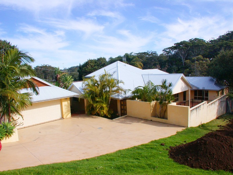 North Avoca NSW 2260