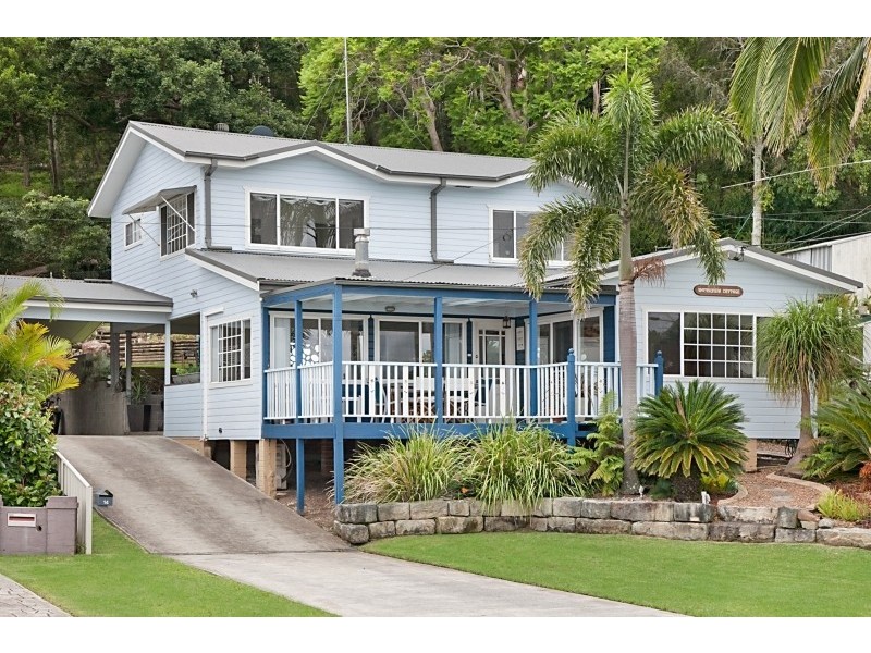 14 Henderson Rd, Saratoga NSW 2251