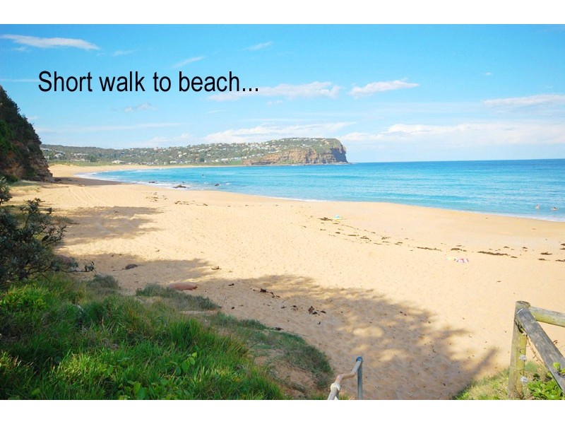 39 Beachview Esplanade, Macmasters Beach NSW 2251