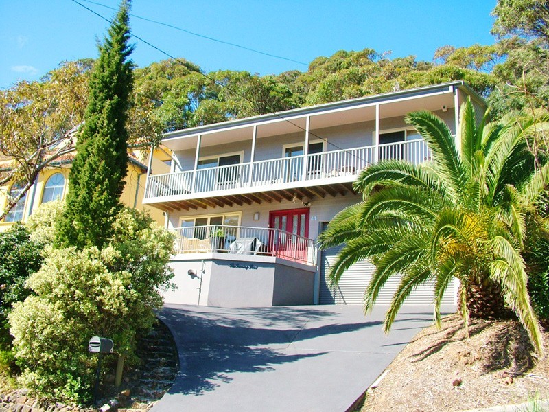Copacabana NSW 2251