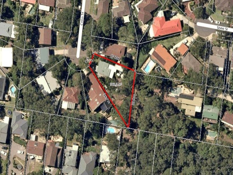 4 Colin Street, Saratoga NSW 2251