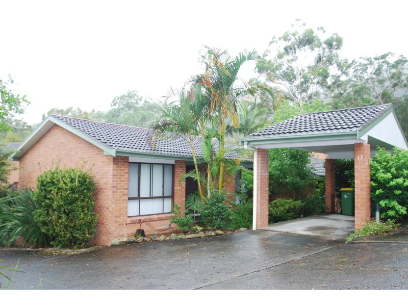 Kincumber NSW 2251