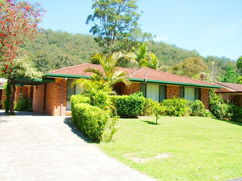 Green Point NSW 2251