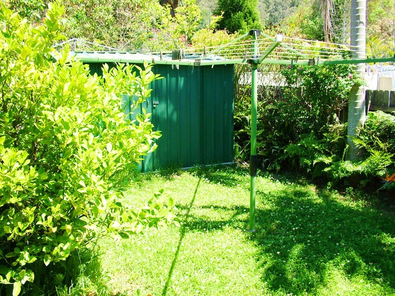 Green Point NSW 2251