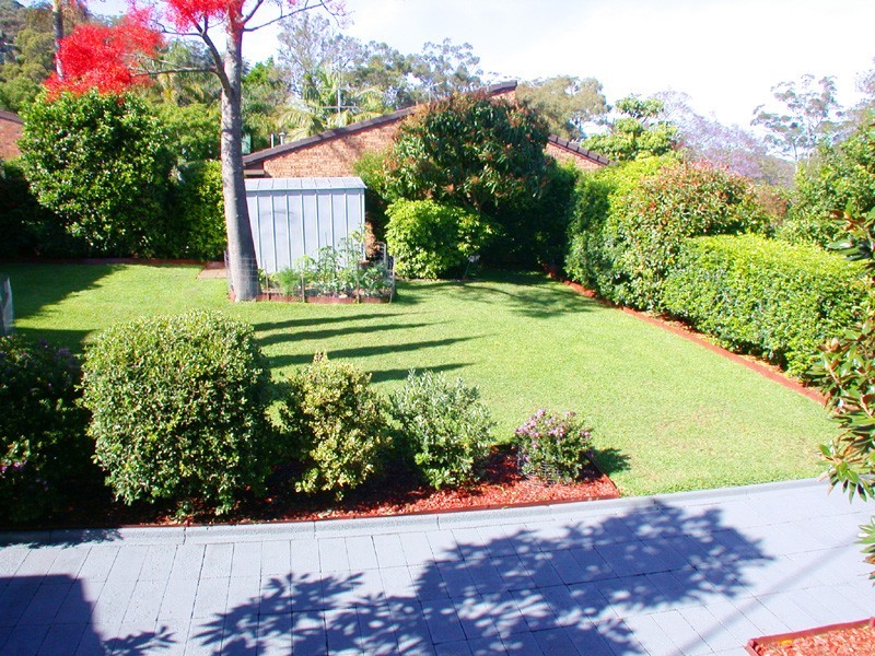 Green Point NSW 2251